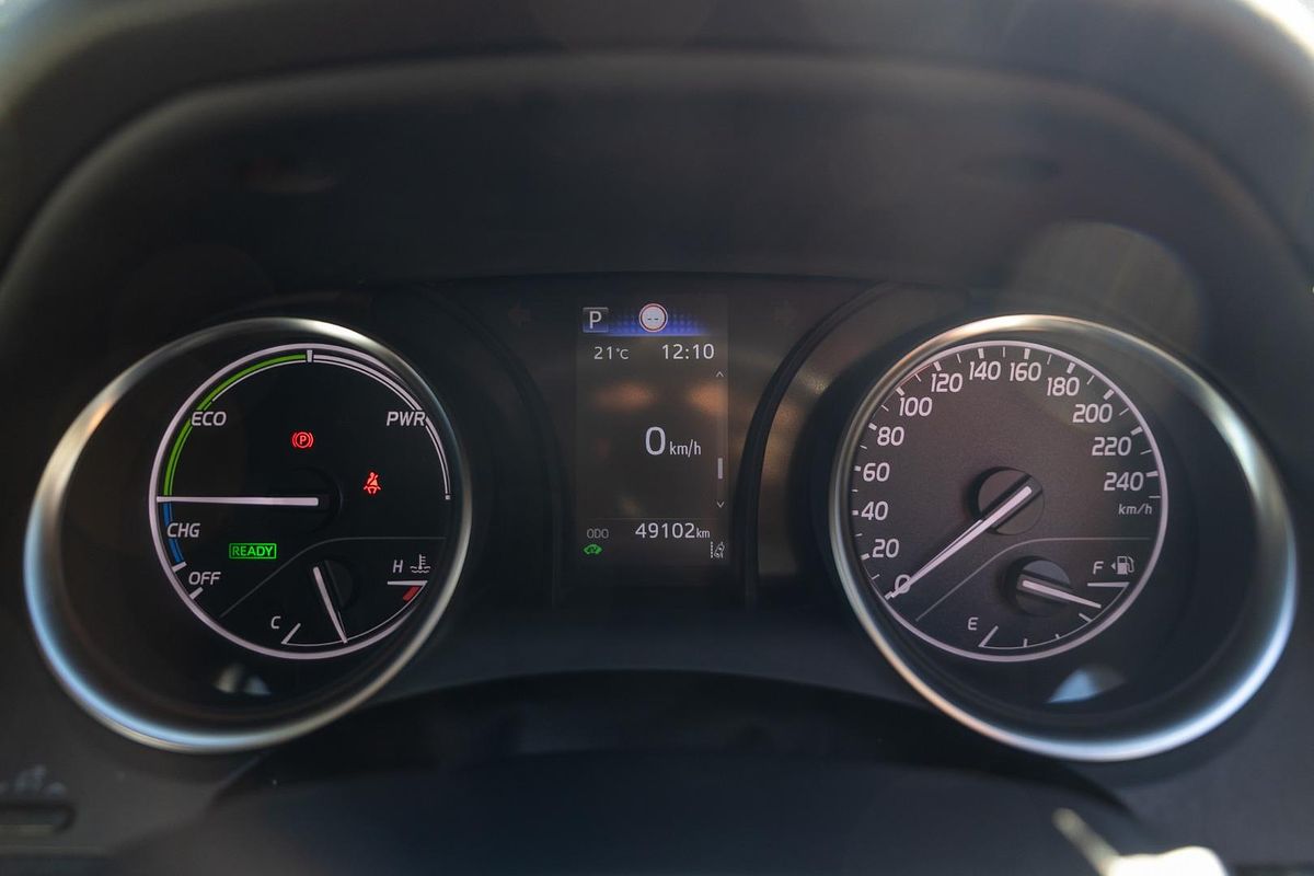 2022 Toyota Camry Ascent AXVH70R