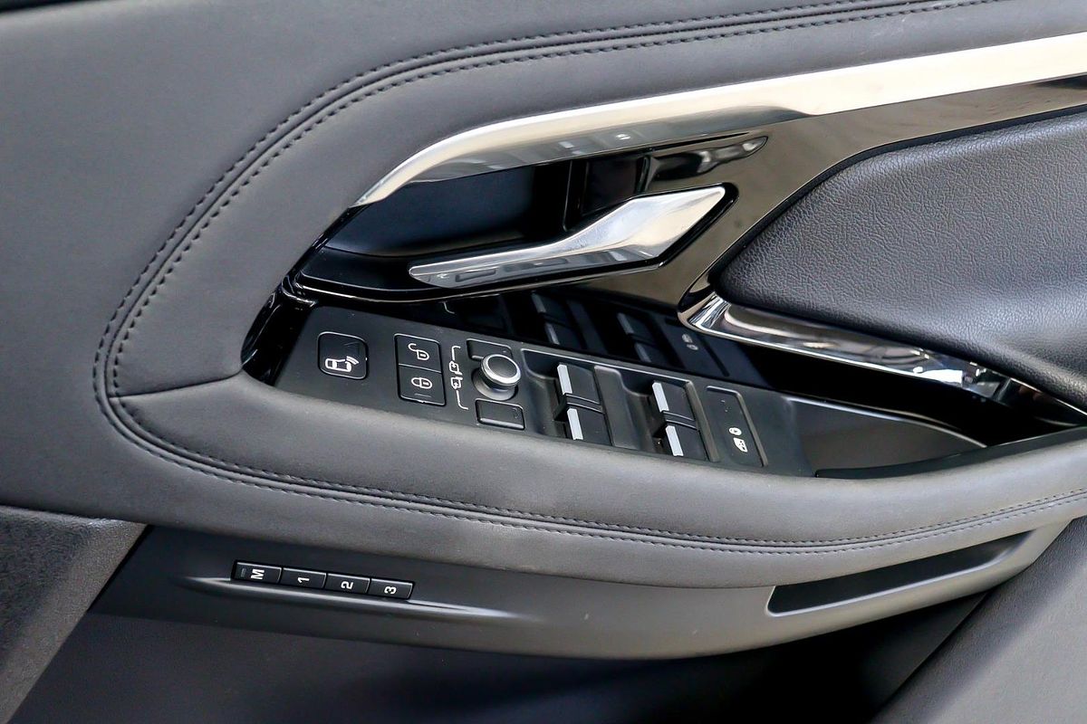 2019 Land Rover Range Rover Evoque D180 SE L551