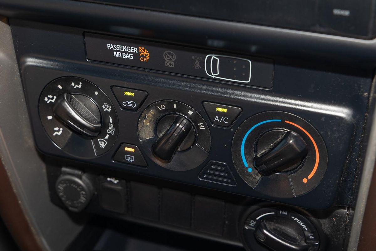 2020 Toyota Fortuner GX GUN156R