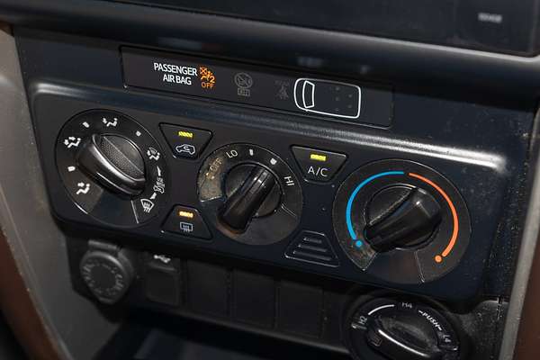 2020 Toyota Fortuner GX GUN156R