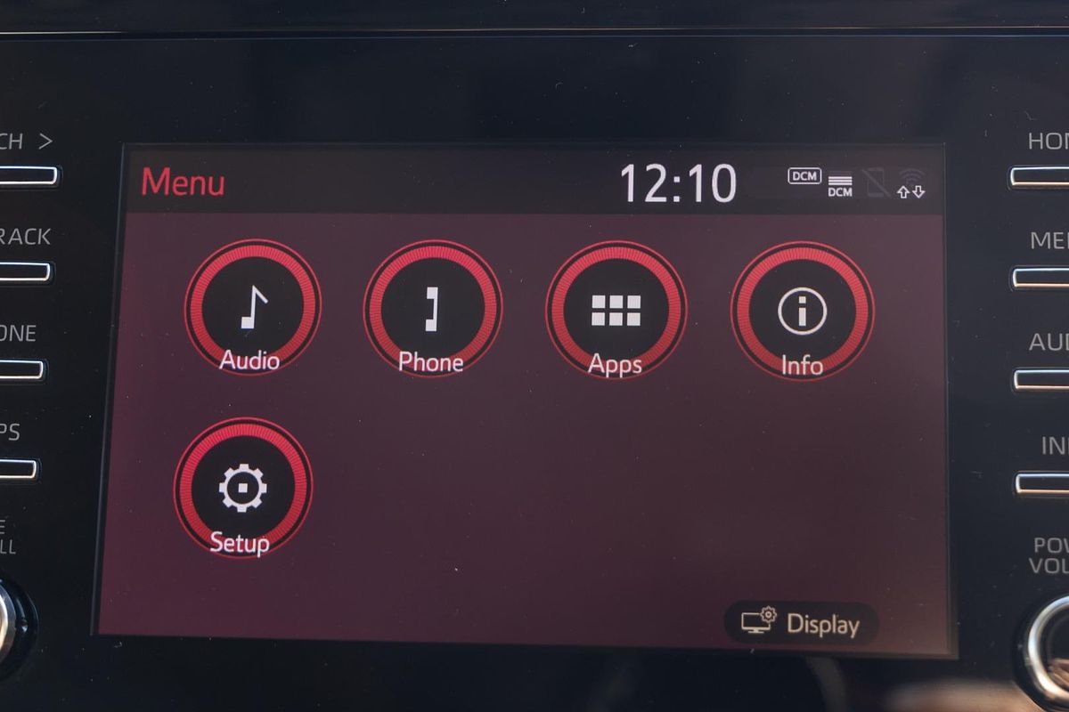 2022 Toyota Camry Ascent AXVH70R