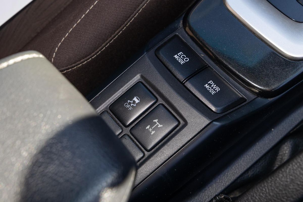 2020 Toyota Fortuner GX GUN156R