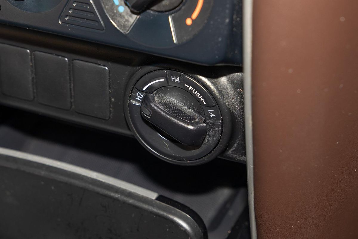 2020 Toyota Fortuner GX GUN156R