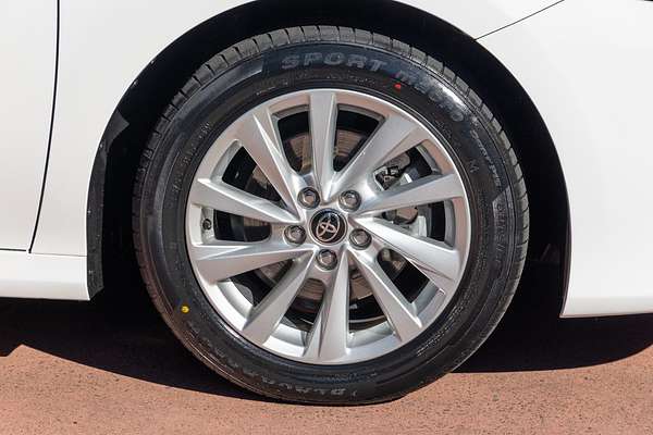 2022 Toyota Camry Ascent AXVH70R
