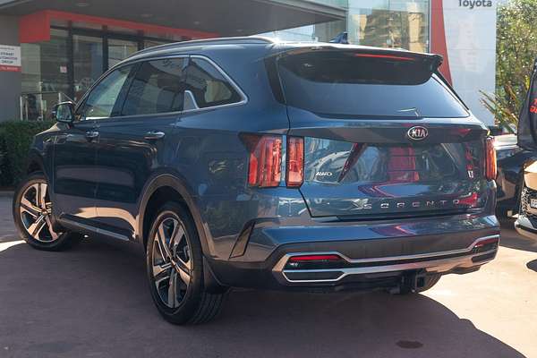 2021 Kia Sorento Sport+ MQ4