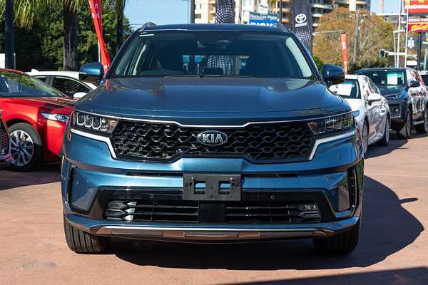 2021 Kia Sorento Sport+ MQ4