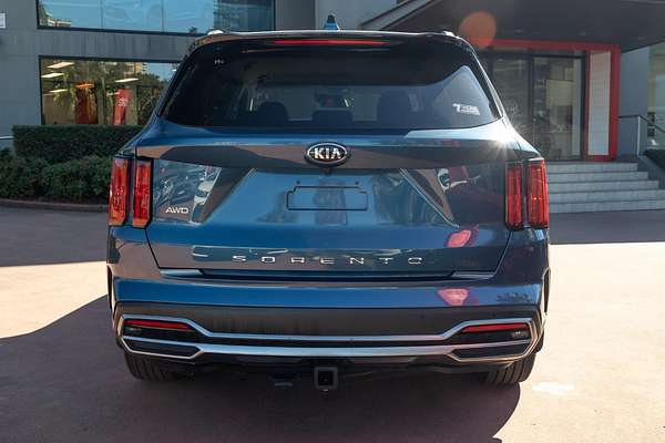 2021 Kia Sorento Sport+ MQ4