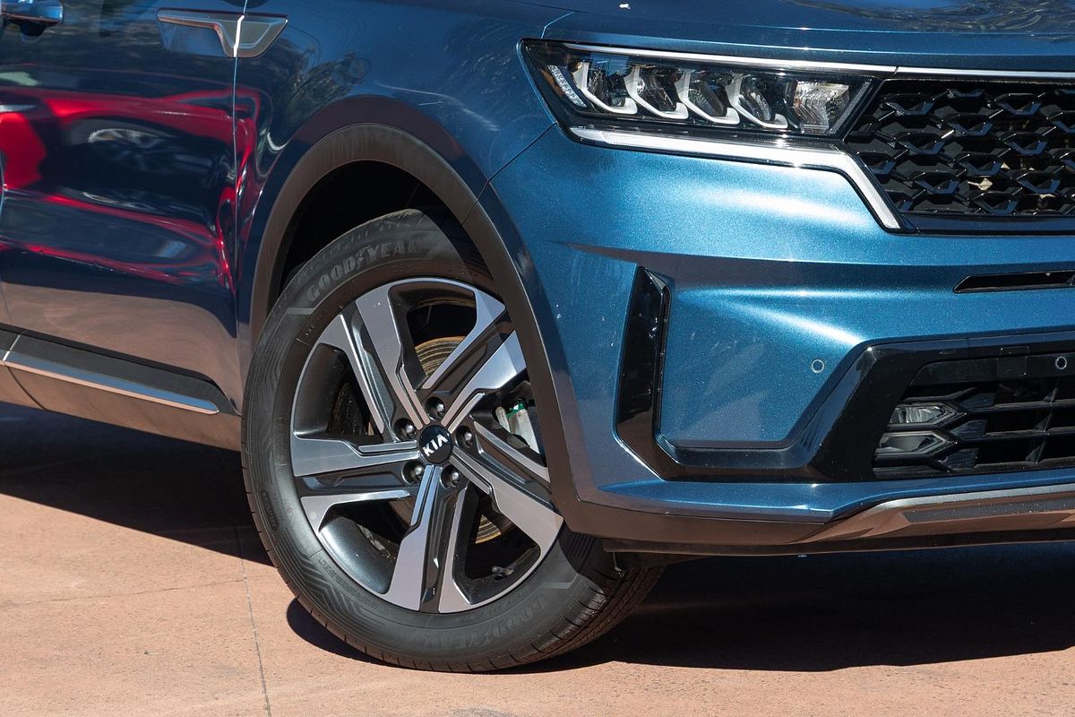 2021 Kia Sorento Sport+ MQ4