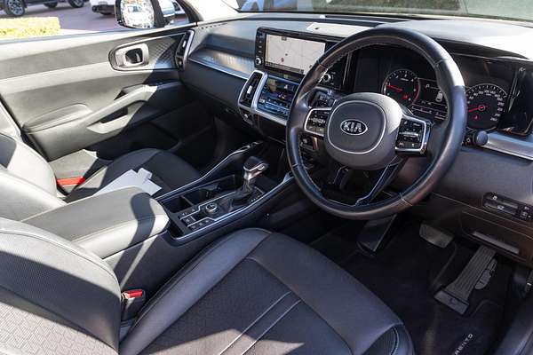 2021 Kia Sorento Sport+ MQ4