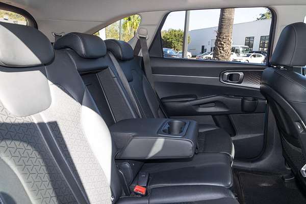2021 Kia Sorento Sport+ MQ4