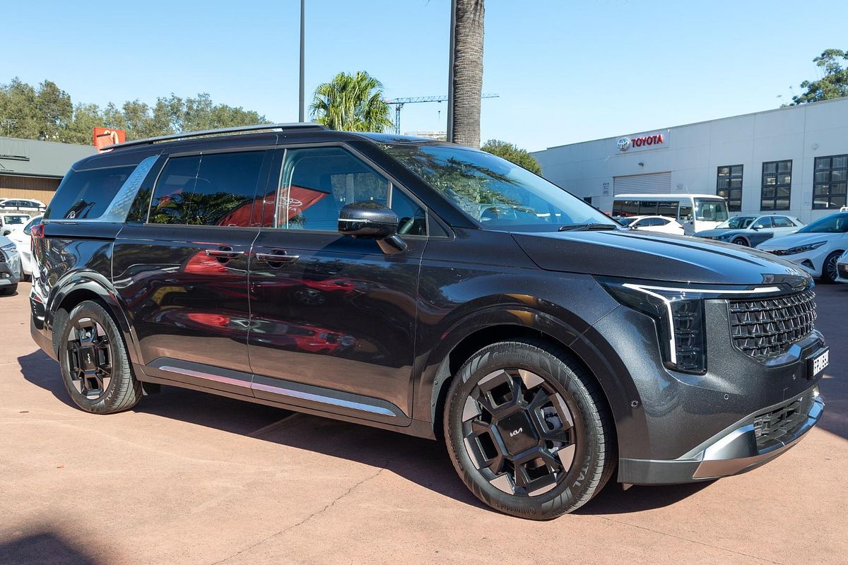 2025 Kia Carnival GT-Line KA4 PE