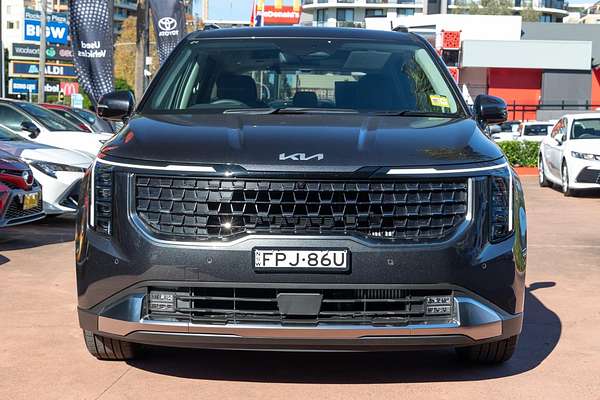 2025 Kia Carnival GT-Line KA4 PE