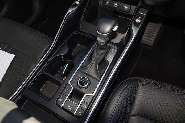 2021 Kia Sorento Sport+ MQ4