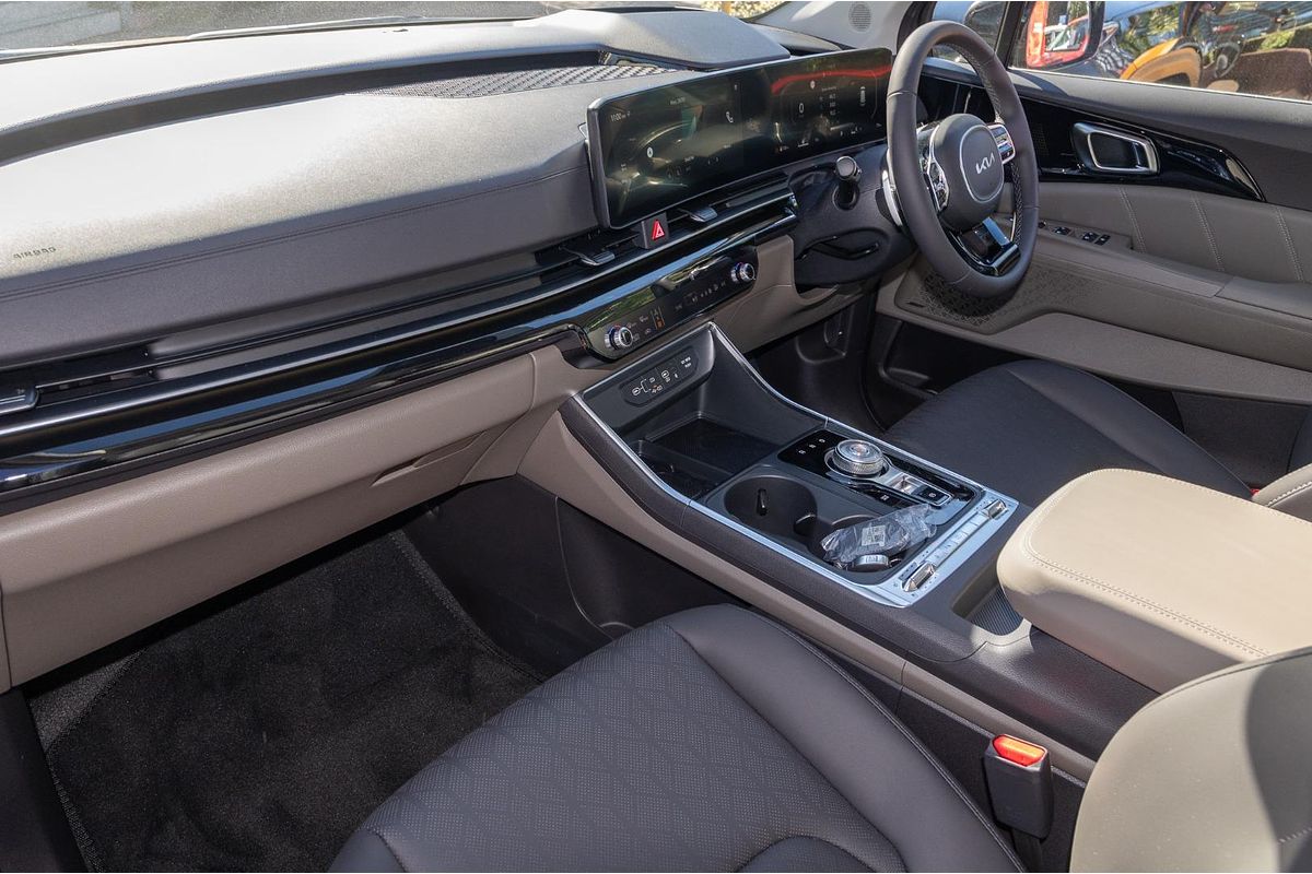 2025 Kia Carnival GT-Line KA4 PE