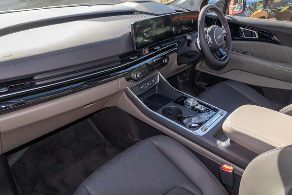2025 Kia Carnival GT-Line KA4 PE