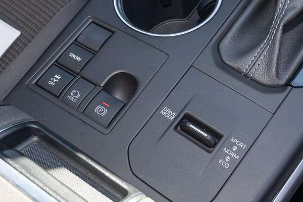 2023 Toyota Kluger GX TXUA70R