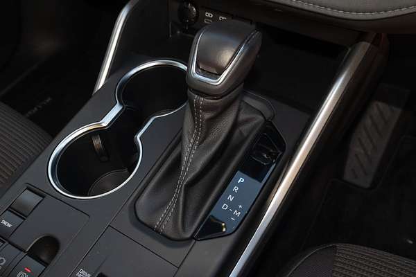 2023 Toyota Kluger GX TXUA70R