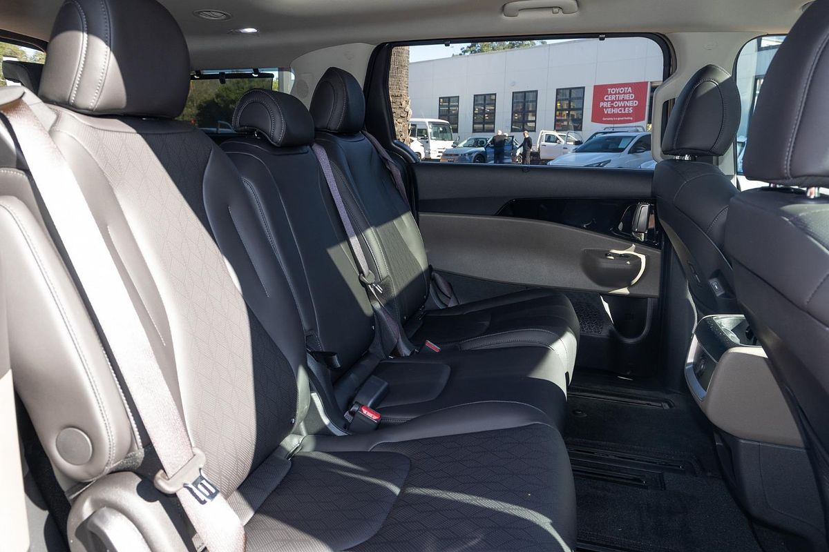 2025 Kia Carnival GT-Line KA4 PE