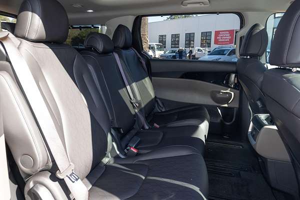 2025 Kia Carnival GT-Line KA4 PE