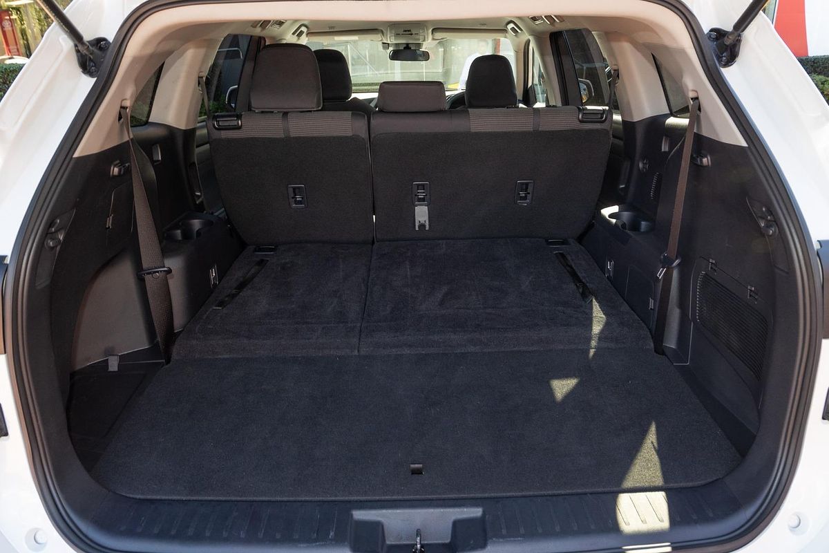 2023 Toyota Kluger GX TXUA70R