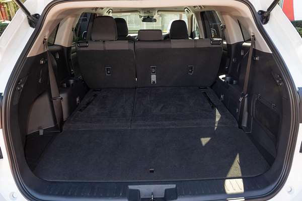 2023 Toyota Kluger GX TXUA70R