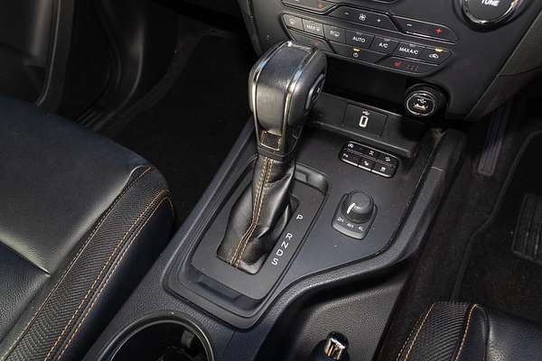 2020 Ford Ranger Wildtrak PX MkIII 4X4 L