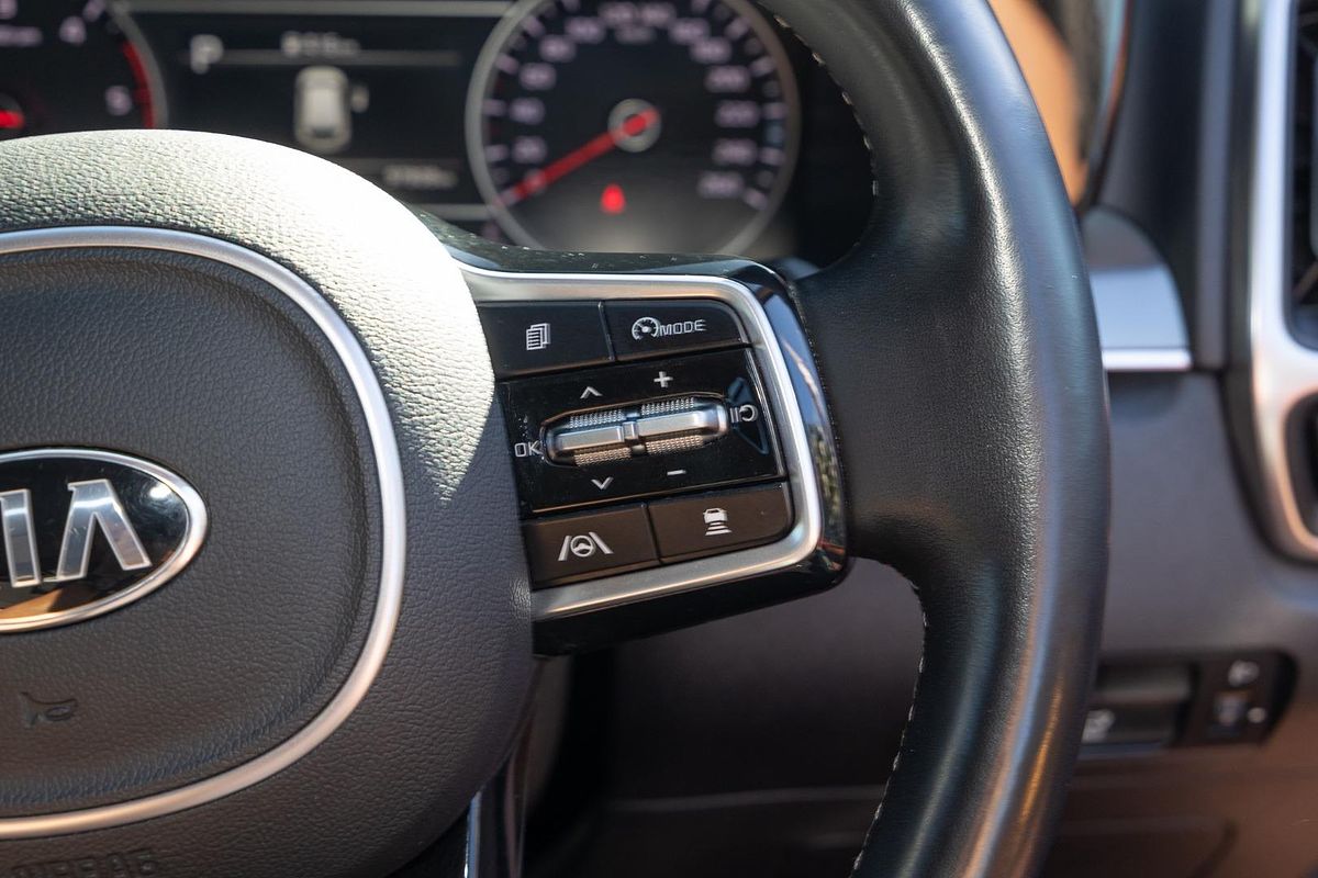 2021 Kia Sorento Sport+ MQ4