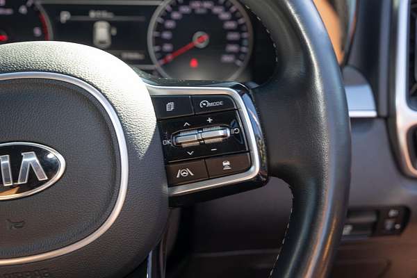 2021 Kia Sorento Sport+ MQ4