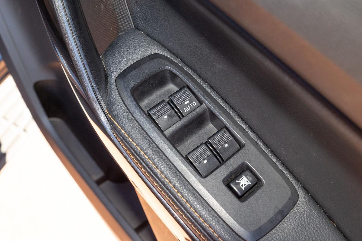 2020 Ford Ranger Wildtrak PX MkIII 4X4 L
