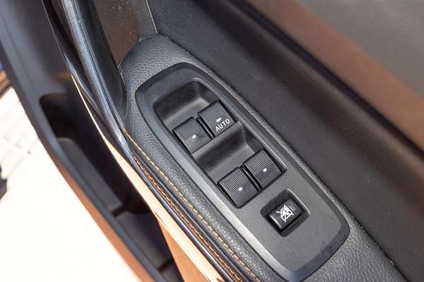 2020 Ford Ranger Wildtrak PX MkIII 4X4 L