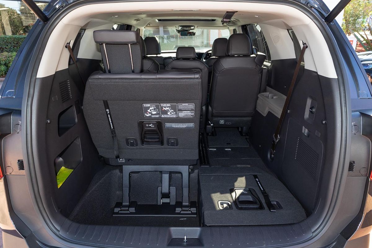 2025 Kia Carnival GT-Line KA4 PE