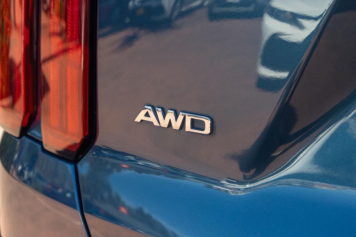 2021 Kia Sorento Sport+ MQ4