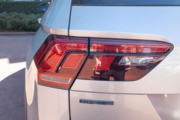 2022 Volkswagen Tiguan 162TSI Monochrome 5N