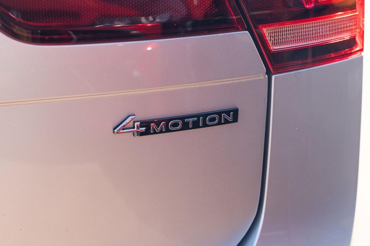 2022 Volkswagen Tiguan 162TSI Monochrome 5N