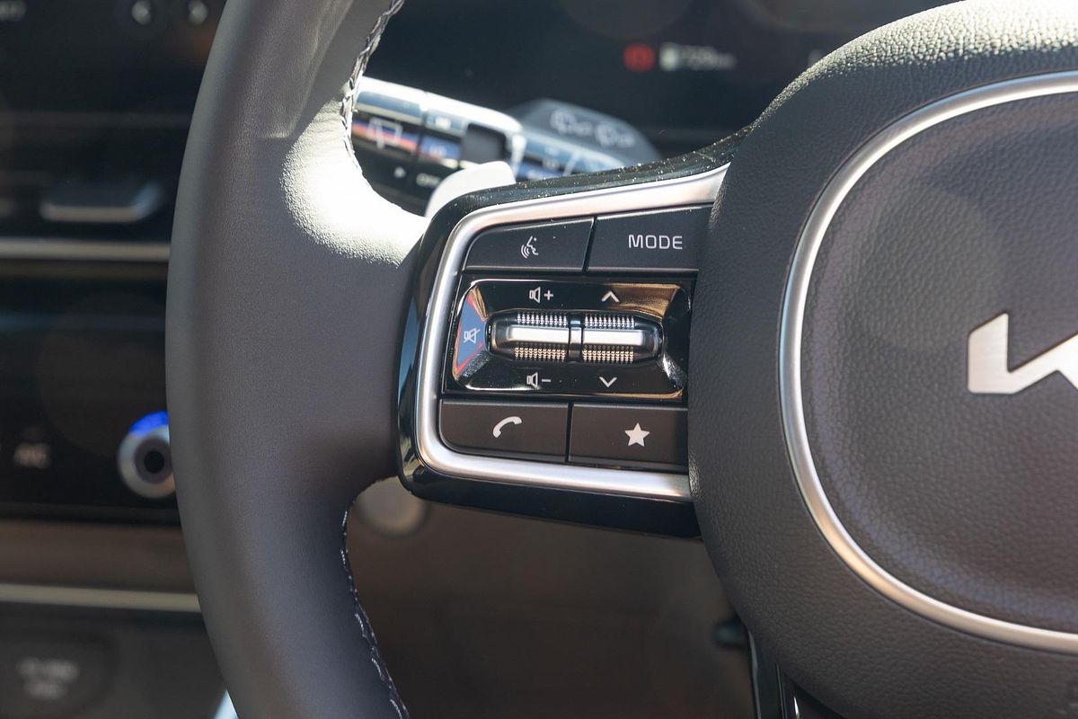 2025 Kia Carnival GT-Line KA4 PE