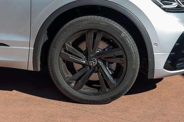 2022 Volkswagen Tiguan 162TSI Monochrome 5N