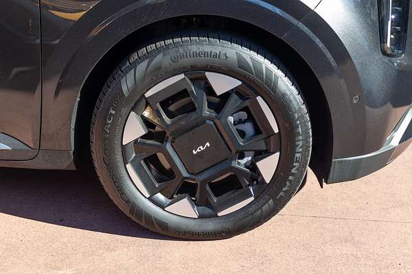 2025 Kia Carnival GT-Line KA4 PE