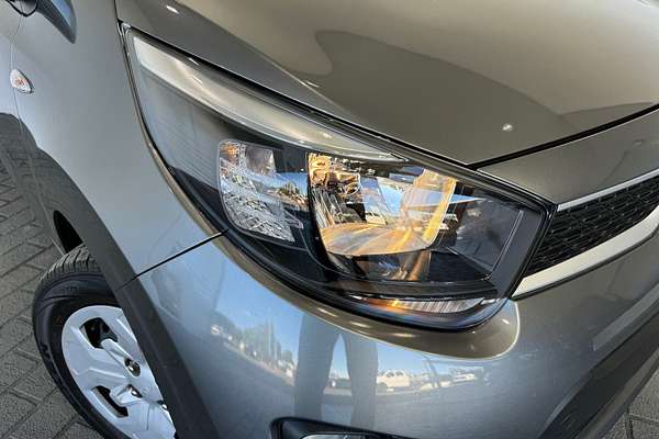 2023 Kia Picanto S JA
