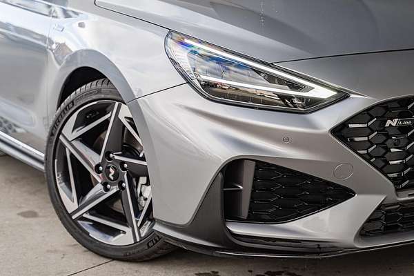 2025 Hyundai i30 N Line Premium PDe.V6