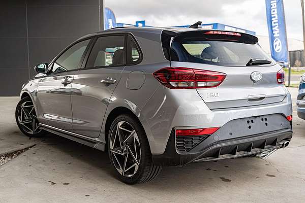 2025 Hyundai i30 N Line Premium PDe.V6