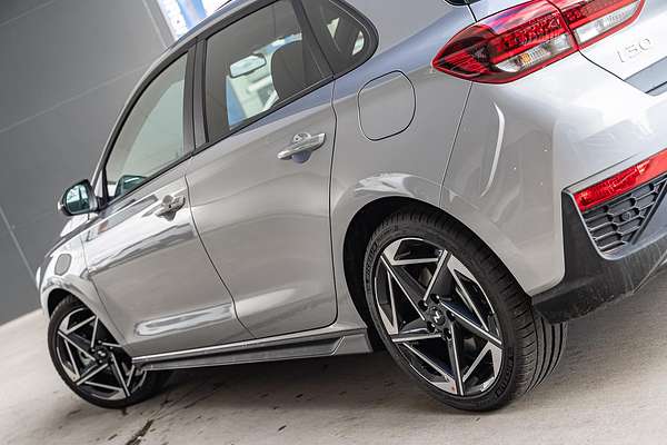 2025 Hyundai i30 N Line Premium PDe.V6