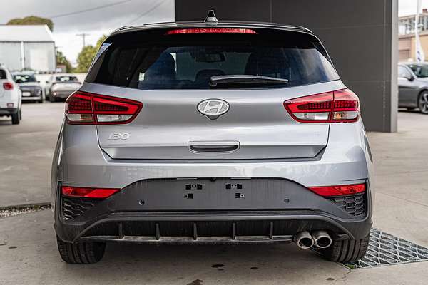 2025 Hyundai i30 N Line Premium PDe.V6