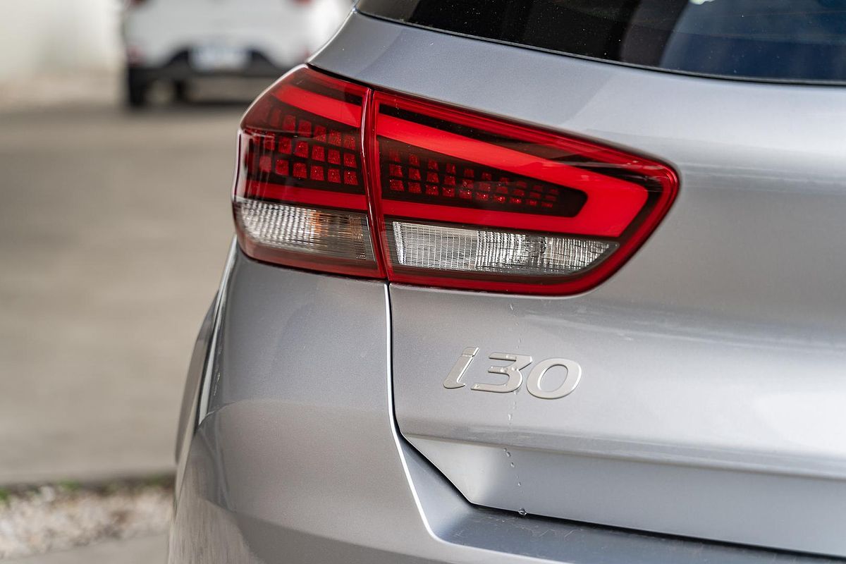 2025 Hyundai i30 N Line Premium PDe.V6