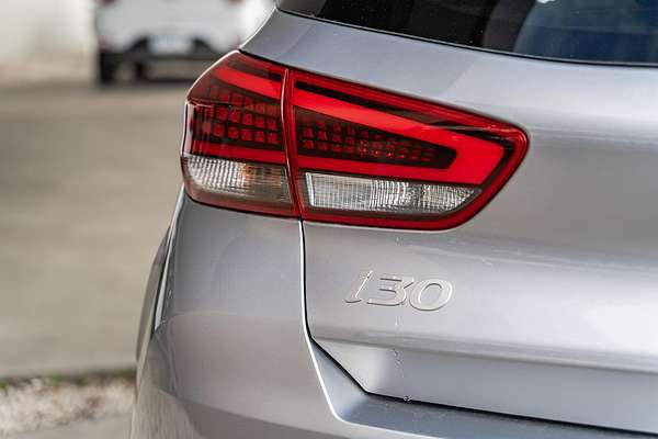 2025 Hyundai i30 N Line Premium PDe.V6