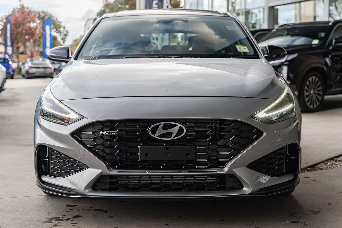 2025 Hyundai i30 N Line Premium PDe.V6