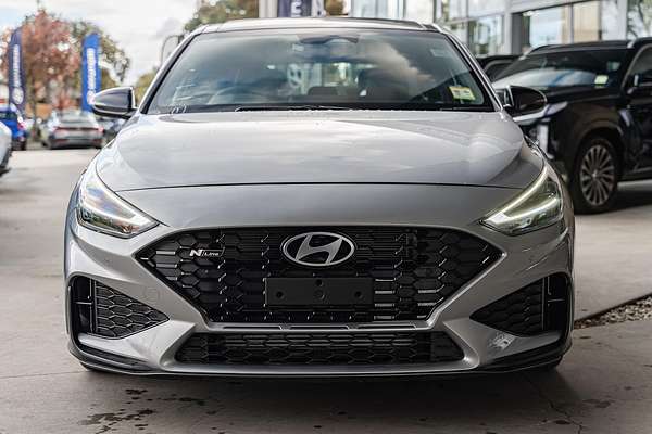 2025 Hyundai i30 N Line Premium PDe.V6