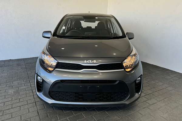 2023 Kia Picanto S JA