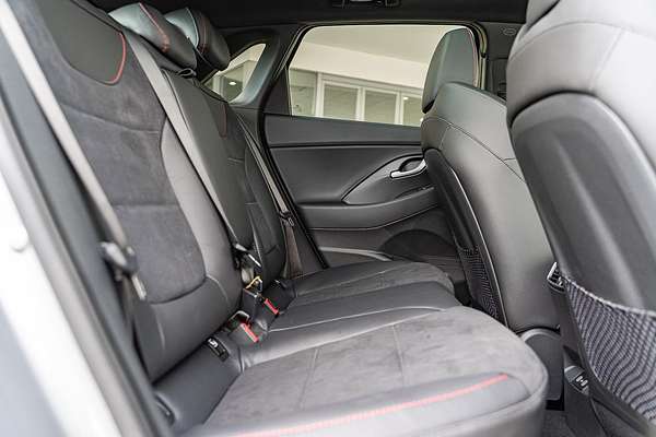 2025 Hyundai i30 N Line Premium PDe.V6