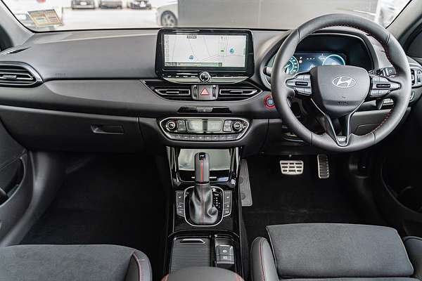 2025 Hyundai i30 N Line Premium PDe.V6