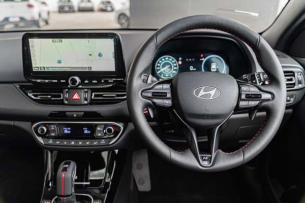 2025 Hyundai i30 N Line Premium PDe.V6